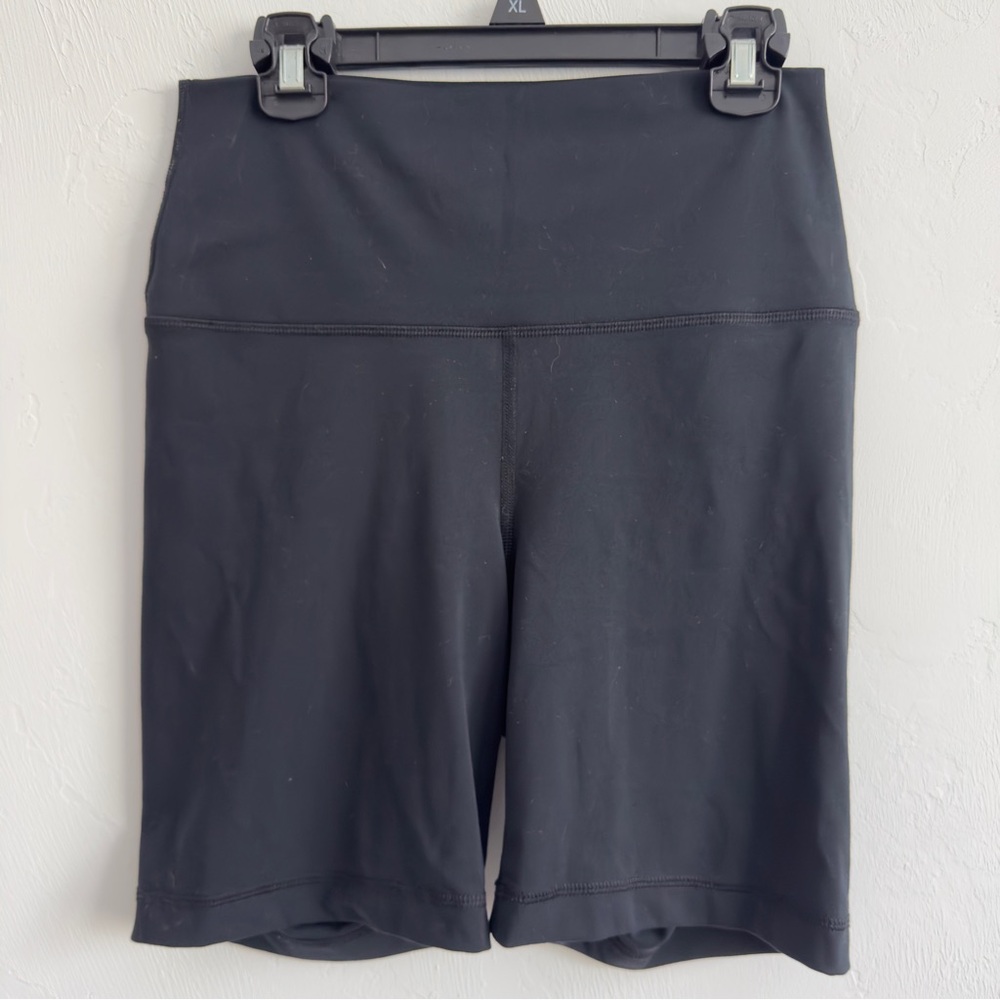 90* Degree by Reflex Lux Everyday Shorts Black S